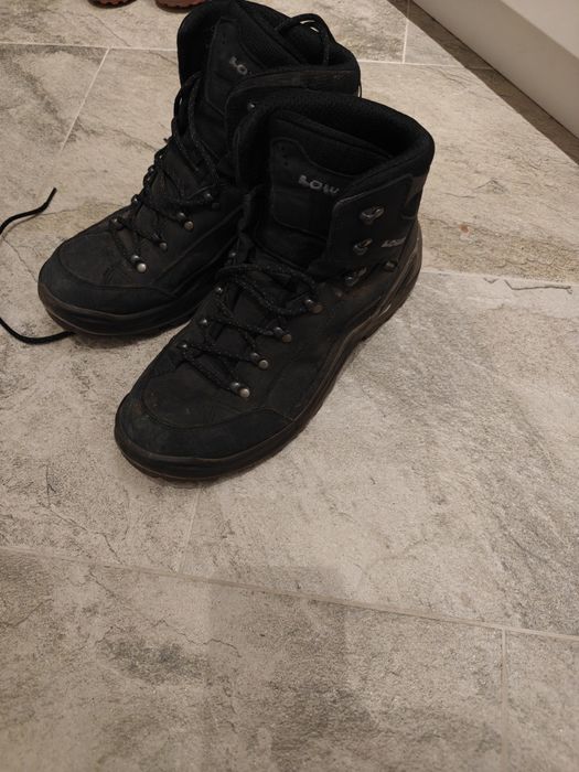 Обувки Lowa Renegate GTX Mid