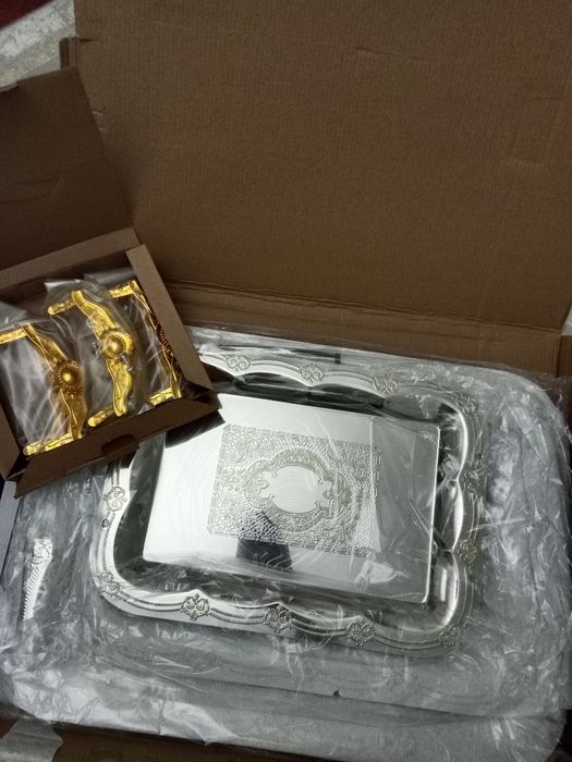 Посуды 10000т срочно новый