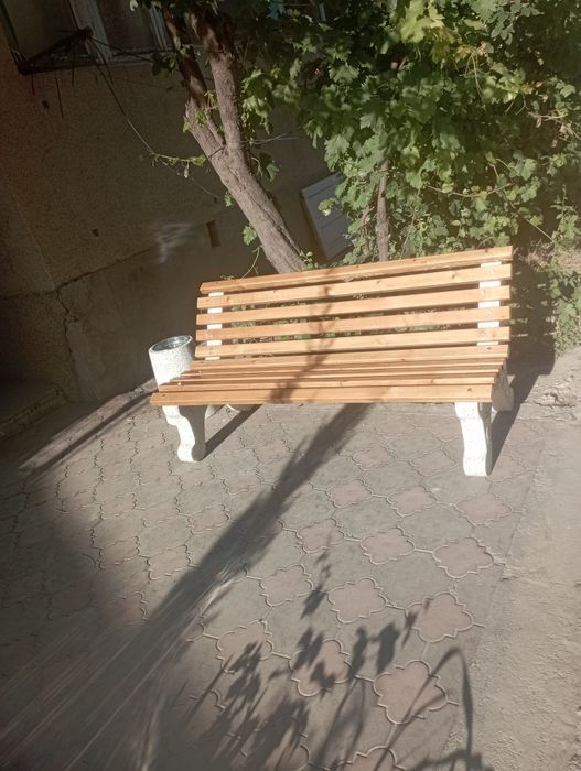 Mahsulotlarimiz arzon va sifatli.