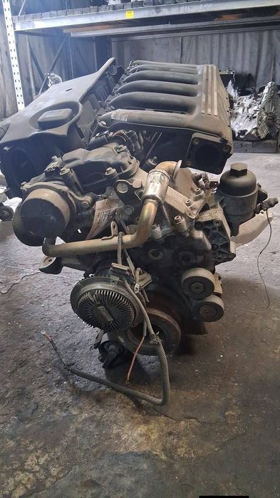 motoare BMW cu garantie 15 luni N47D20C N47D20D N57D30A N57D30B N57D30C B47D20A B47D20D B57D30A N20B20A N20B20B N43B20A N13B16A N46 N55 N53