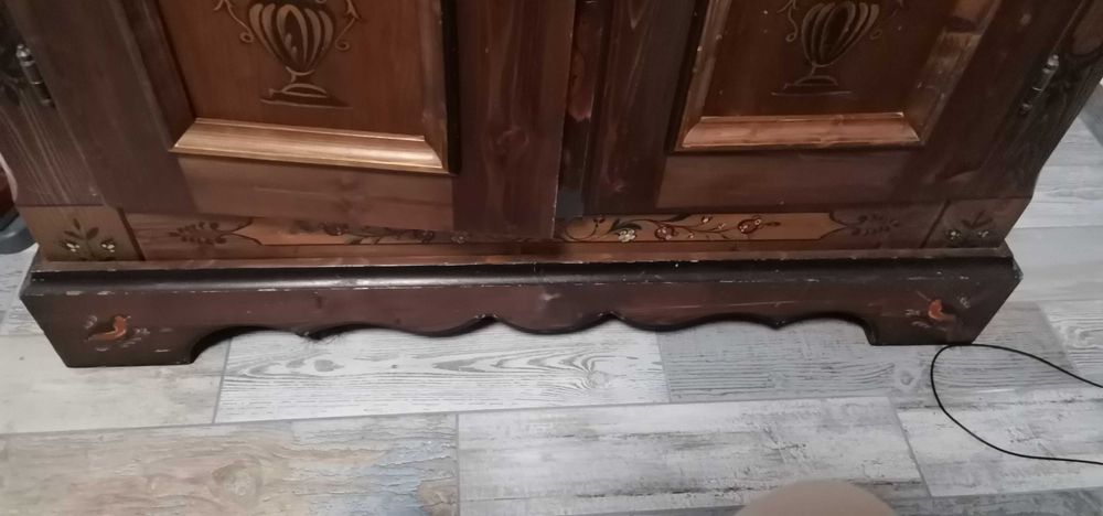 Voglauer Гардероб, шкаф и огледало