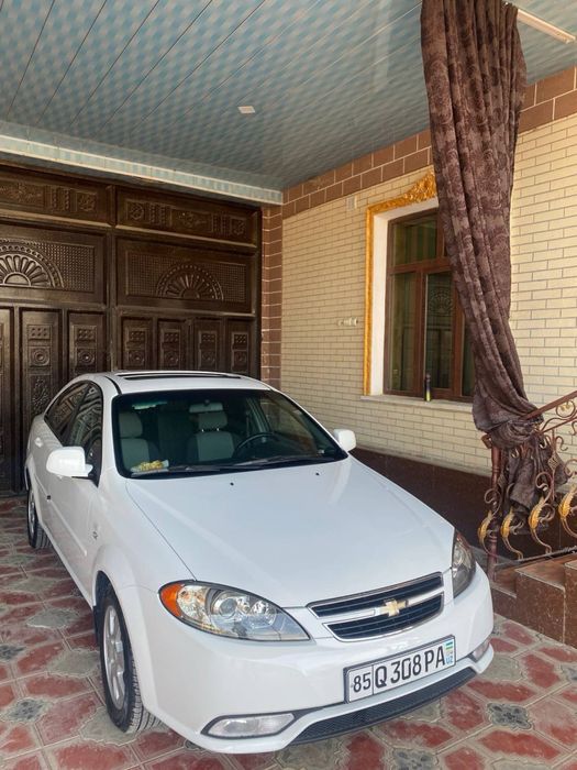 jentra lacetti gentra