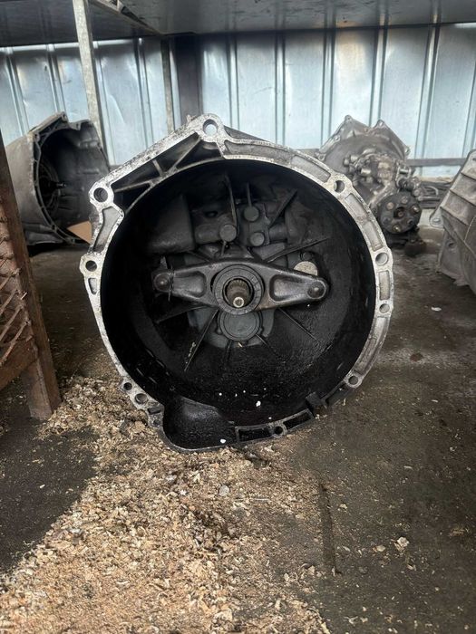 Ръчни Скоростна кутия за BMW e90 e91 e60 e61 e87 2.0D n47 6 SPEED