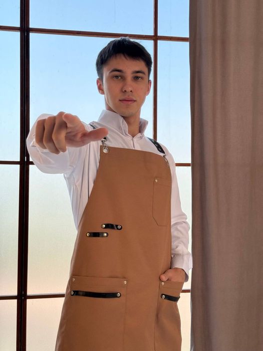 STIIZZY UNIFORM Юниформа для ресторанов и другие