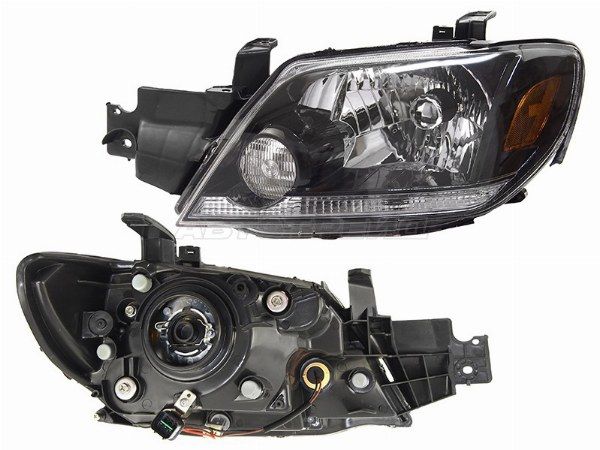 Фара Mitsubishi Airtrek