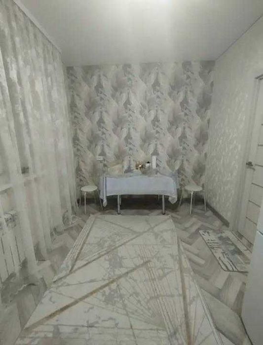 1-шка в районе Мендыкара