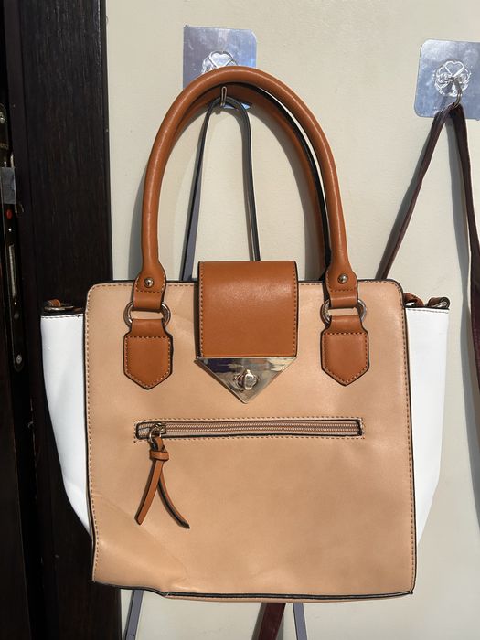 Комплект три дамски чанти