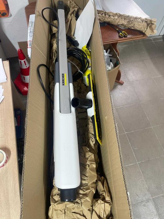 Mop cu aburi Karcher SC 2 Upright, 1.513-500.0, 1600W