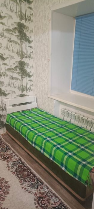 Сдам квартиру на длительное время