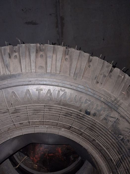 Продам шины Камаз, МАЗ, Краз