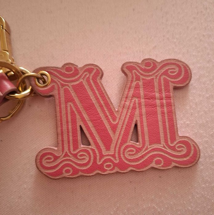 MaxMara ключодържател