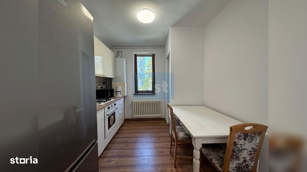 Apartament – Cluj-Napoca, Micro 2, Gheorgheni - Vedere 5