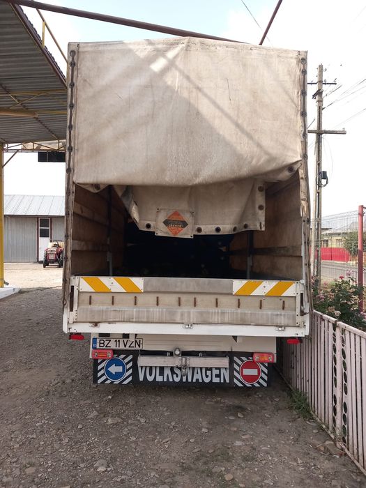 Vand Volkswagen L T
