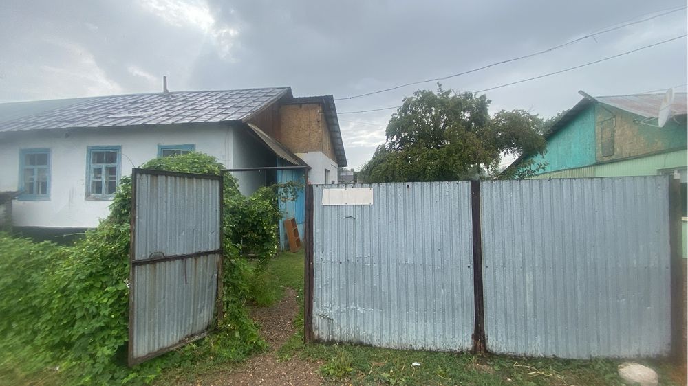 Продаеться дом на Коктөбе 2