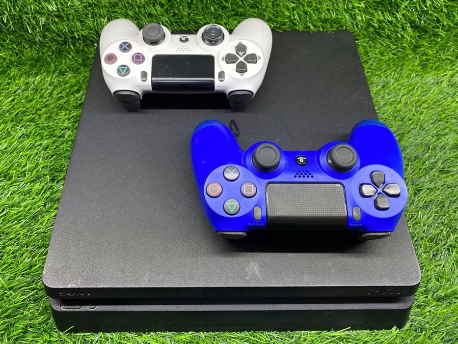 Sony PlayStation 4 Slime / Ломбард Дд / id0319