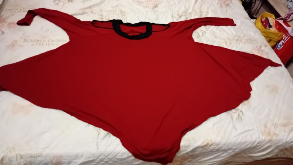 Дамски блузи м,л,ххл