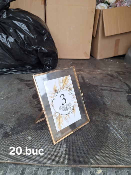 Decorațiuni evenimente