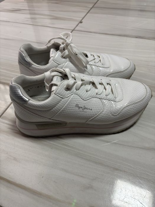 Обувки Pepe Jeans