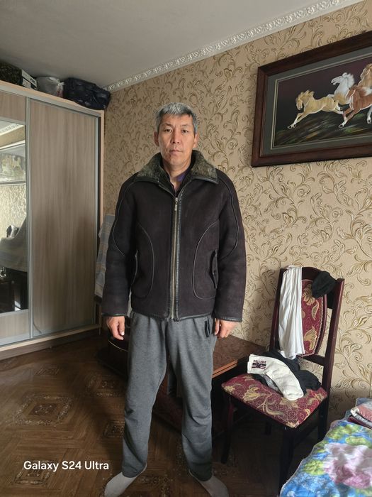Оте жаксы куйде кыска