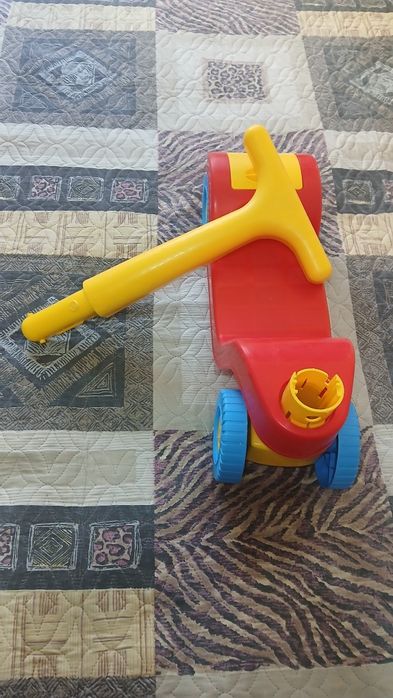 Продам детский самокат