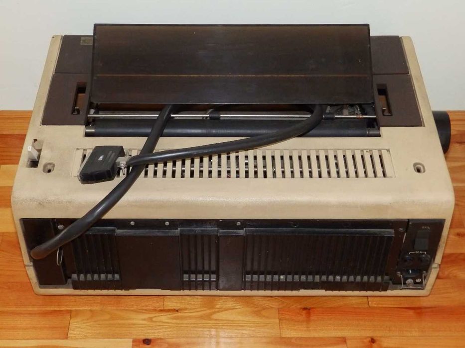 Принтер ИЗОТ 0230 М1