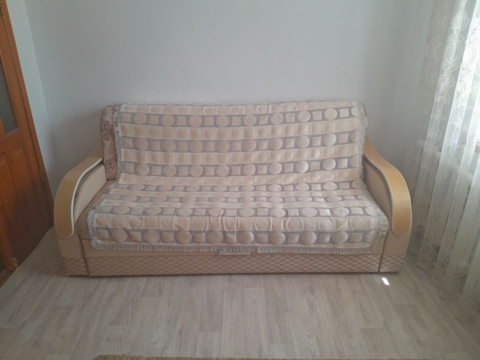 Продам диван-кровать