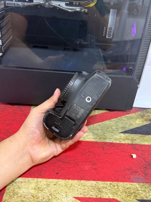 Фотоаппарат Canon EOS 6d