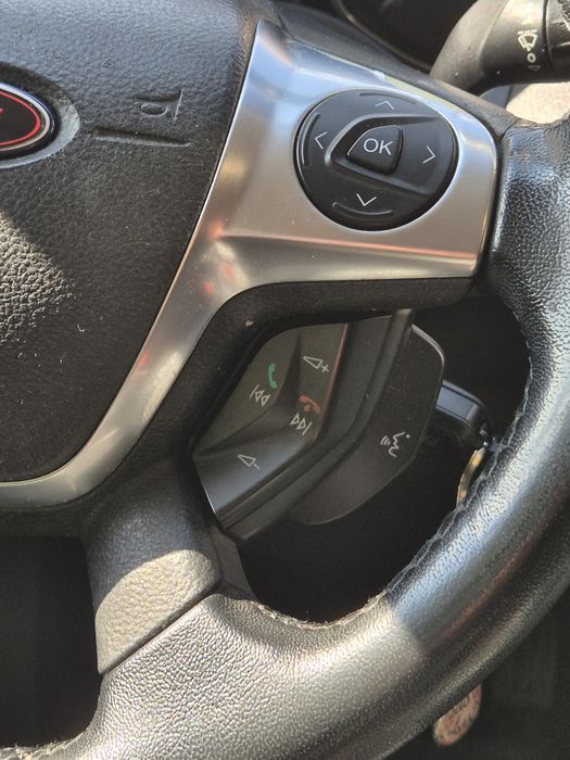 Ford Focus 2011 diesel Climatronic Jante de aluminiu