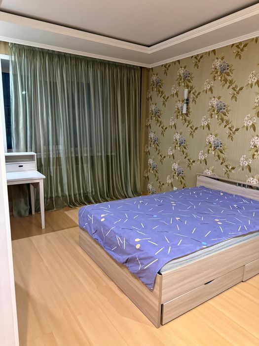 Квартиру в сутки