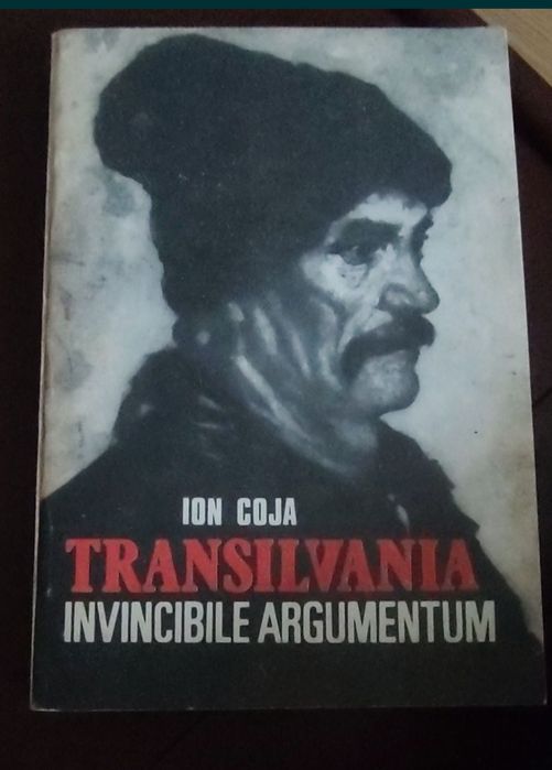 TransilvaniaInvincibile Argumentum