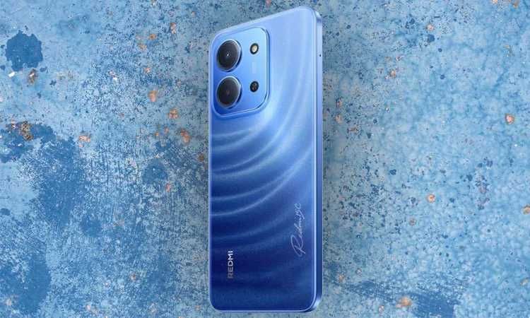 Redmi 15C 128/256Gb (Yangi+Skidka) Android Rek