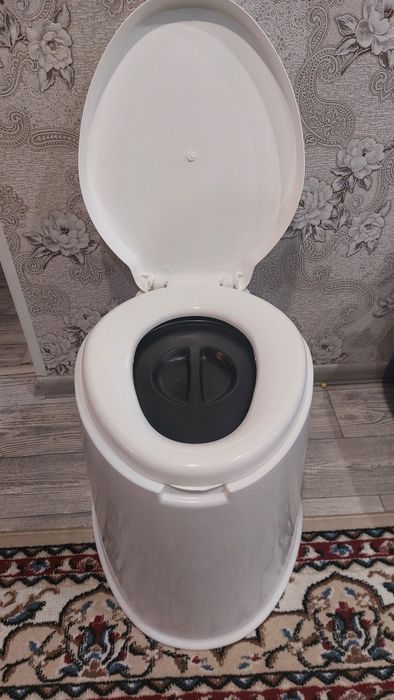 Продам био туалет