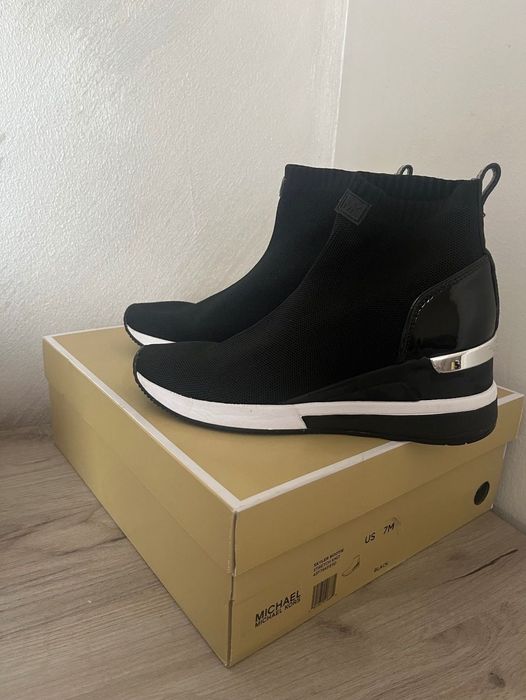 Оригинални Пролетни Боти Michael Kors
