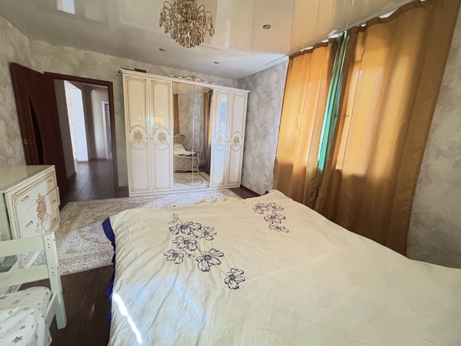 Продается дом в районе 17 школы