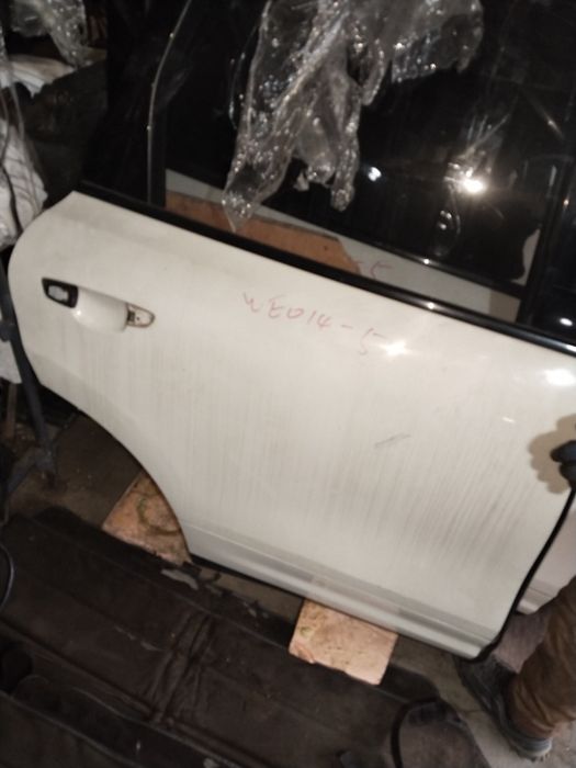 Порше Кайен Панамера