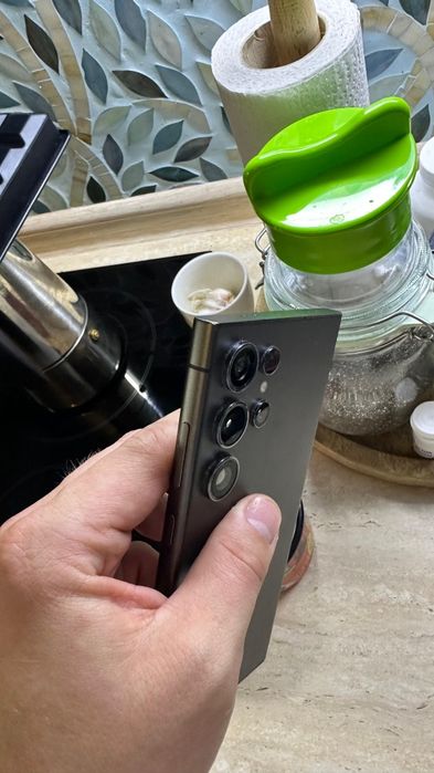 Обмен Samsung s24 ultra 512
