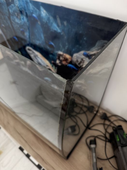Acvariu 72 cm ,