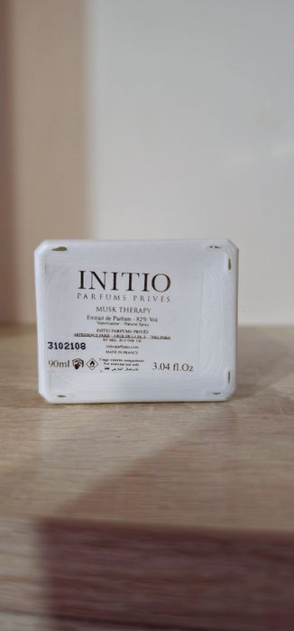 Musk Therapy Initio Parfums Prives продам парфюм