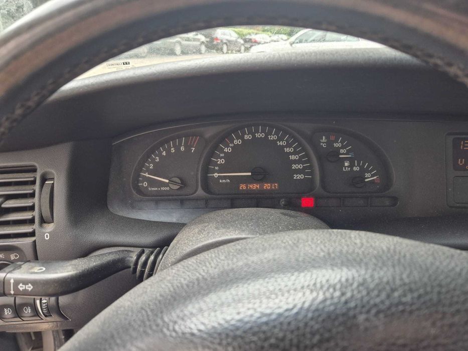 Vanzari autoturism