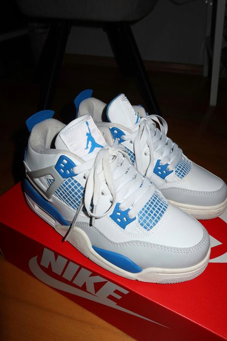 Nike air jordan 4