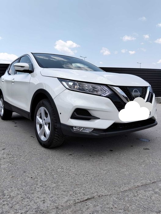 NISSAN Qashqai 2018 — imagine 4