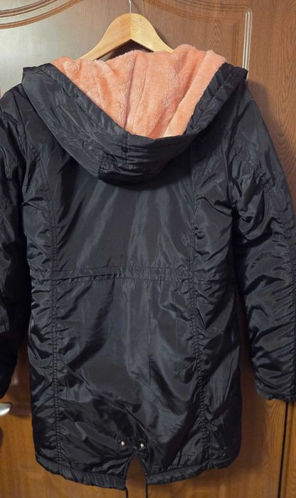 Дамско зимно палто/яке