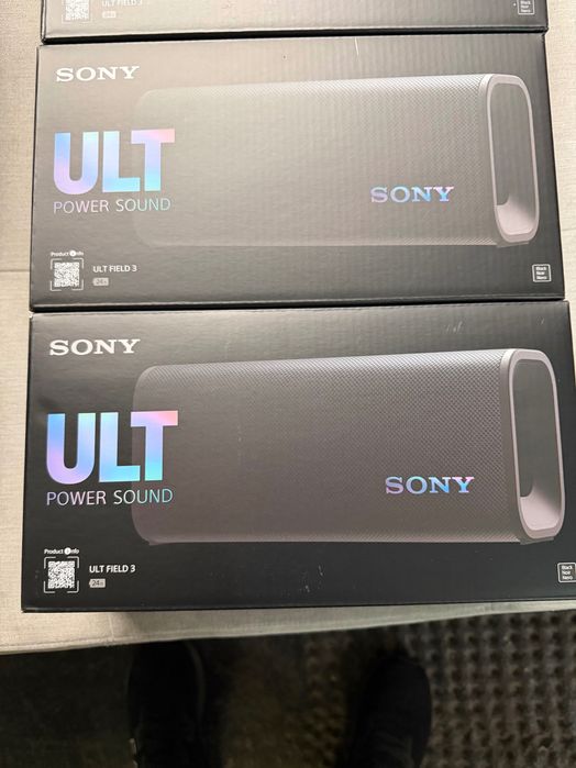 Sony ULT Field 3 (ULT Power Sound)