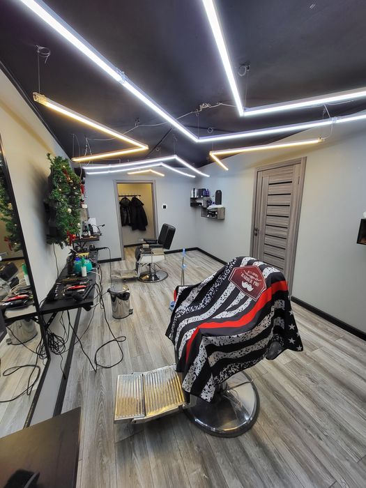 Аренда кресла в салоне