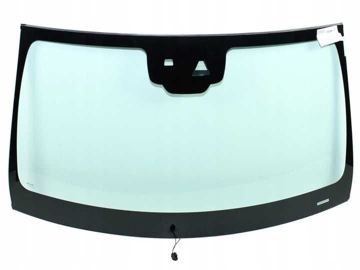 Предно стъкло Mercedes GLE Coupe C292  камера + сензор 2015 - 2019 г.