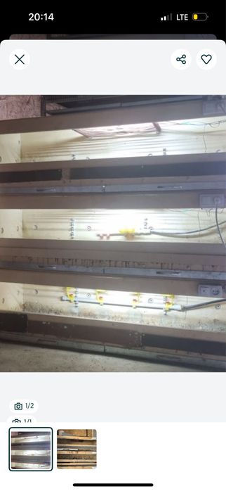 Құс қора жабдықтары