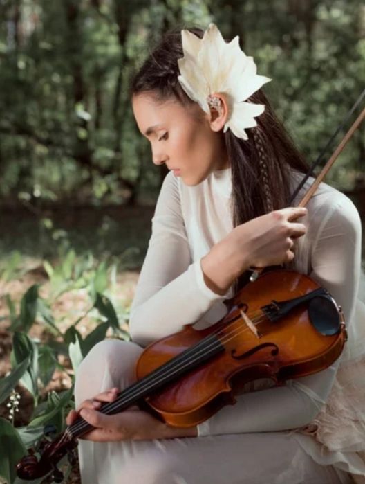 Скрипка на любое Торжество!На День Рождения,Merry Me,Lovе Story,Свадьб