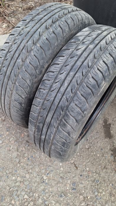 Продам автошины.