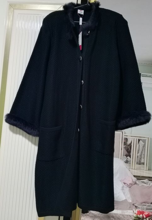 Кардиган женский