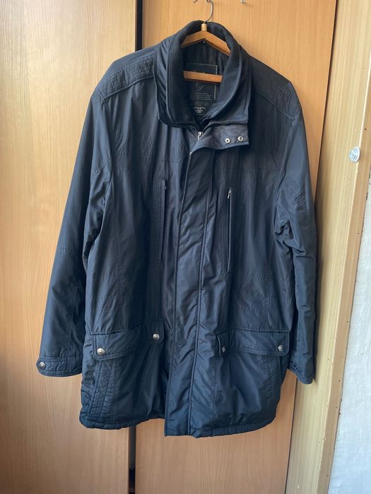 Кофта большой размер